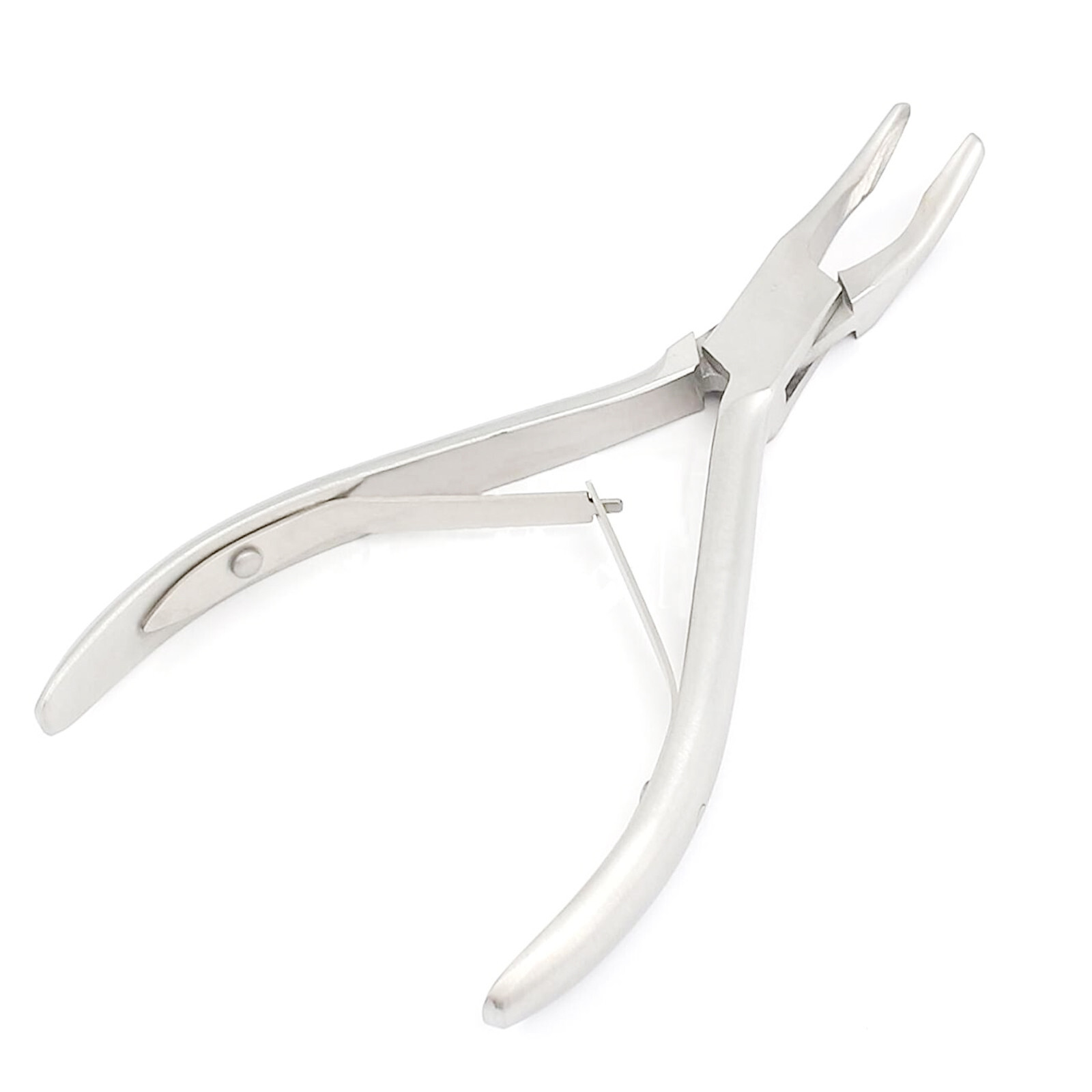 1 Piece of Blumenthal Bone Rongeur / 30 Degree / 6″ /Surgical Dental Instruments