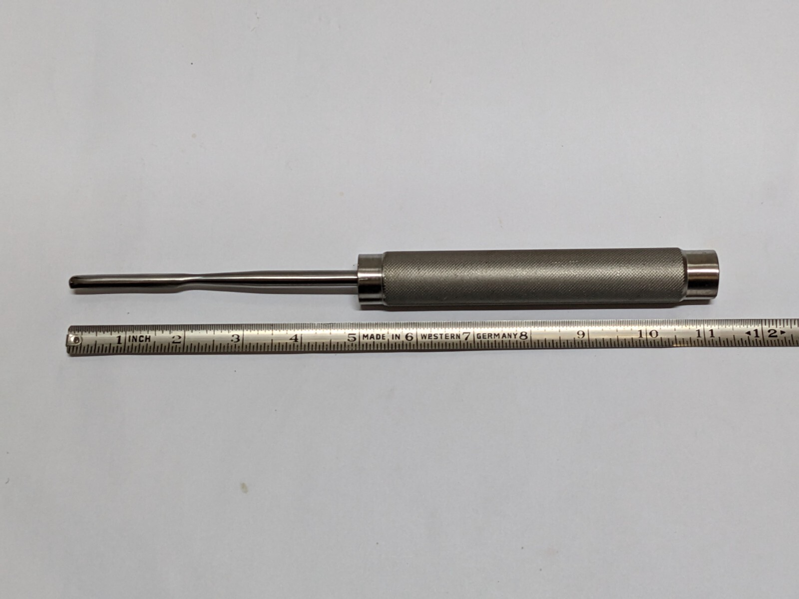 AESCULAP MB707R Stainless Steel Made In Germany (USED).