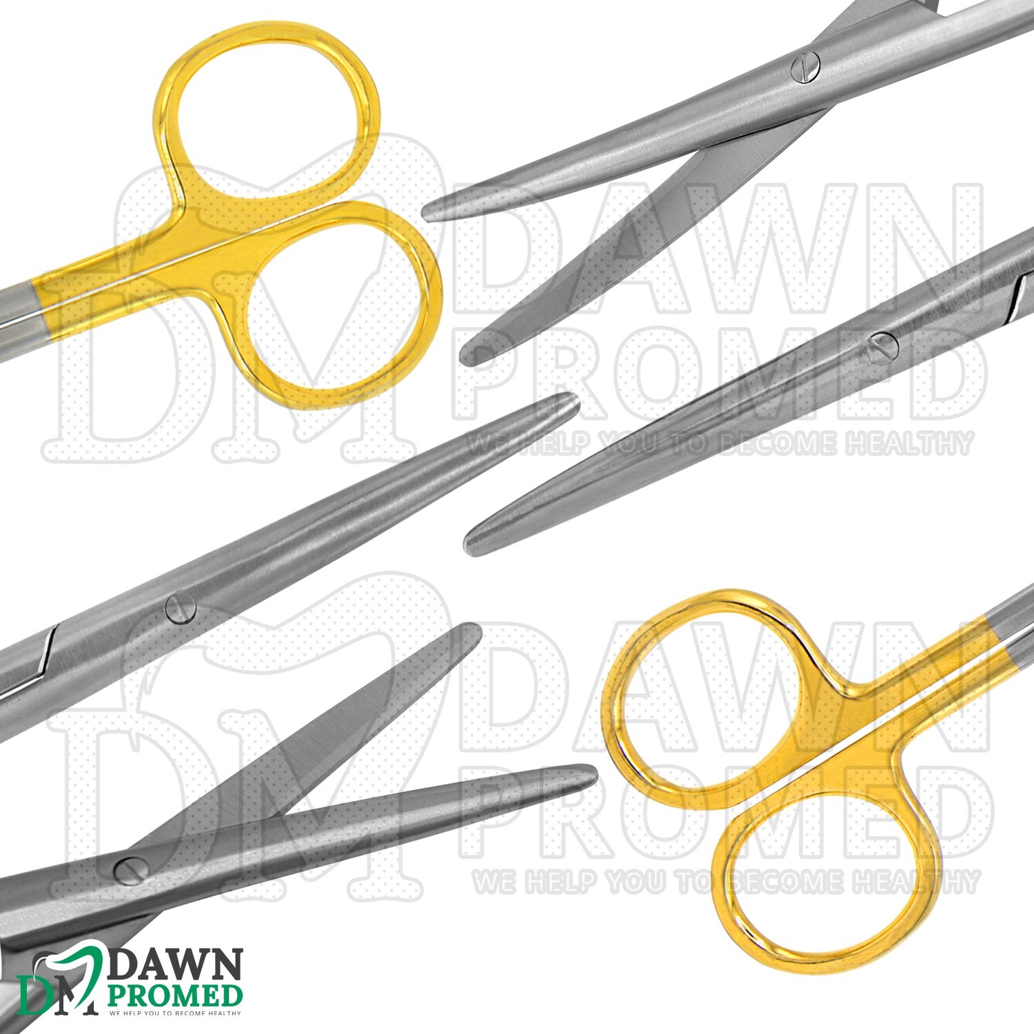 30 Pcs Male Circumcision Surgery Urology Medical Instruments Set German Grade