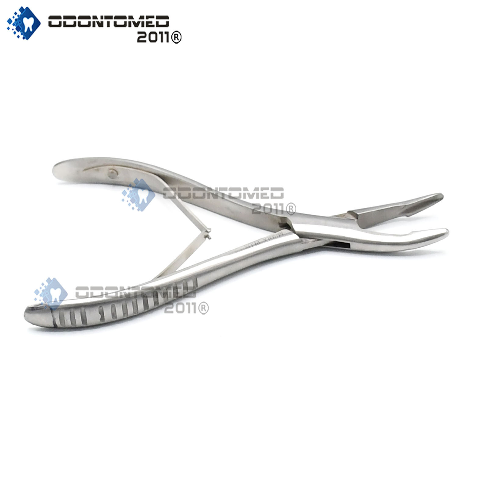 Laminectomy Rongeur Plier 6” Mead Bone Rongeurs Surgical Orthopedic Instruments