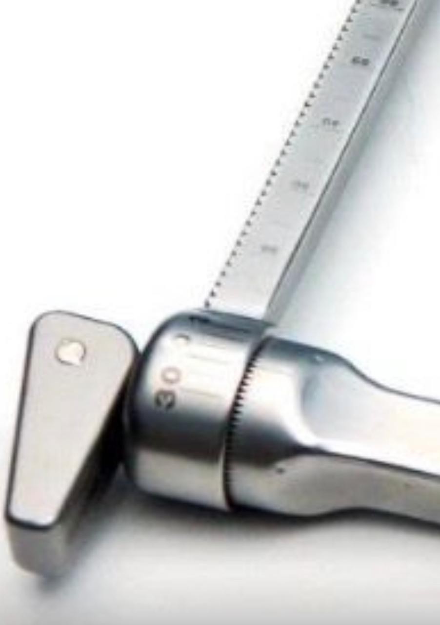 Globus Medical Adjustable Casper pin Retractor Orthopedic Instruments
