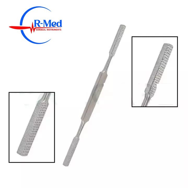 Rhinoplasty Nasal Set 30 Pcs ENT Septoplasty Ear Nose Throat Surgery Instrument