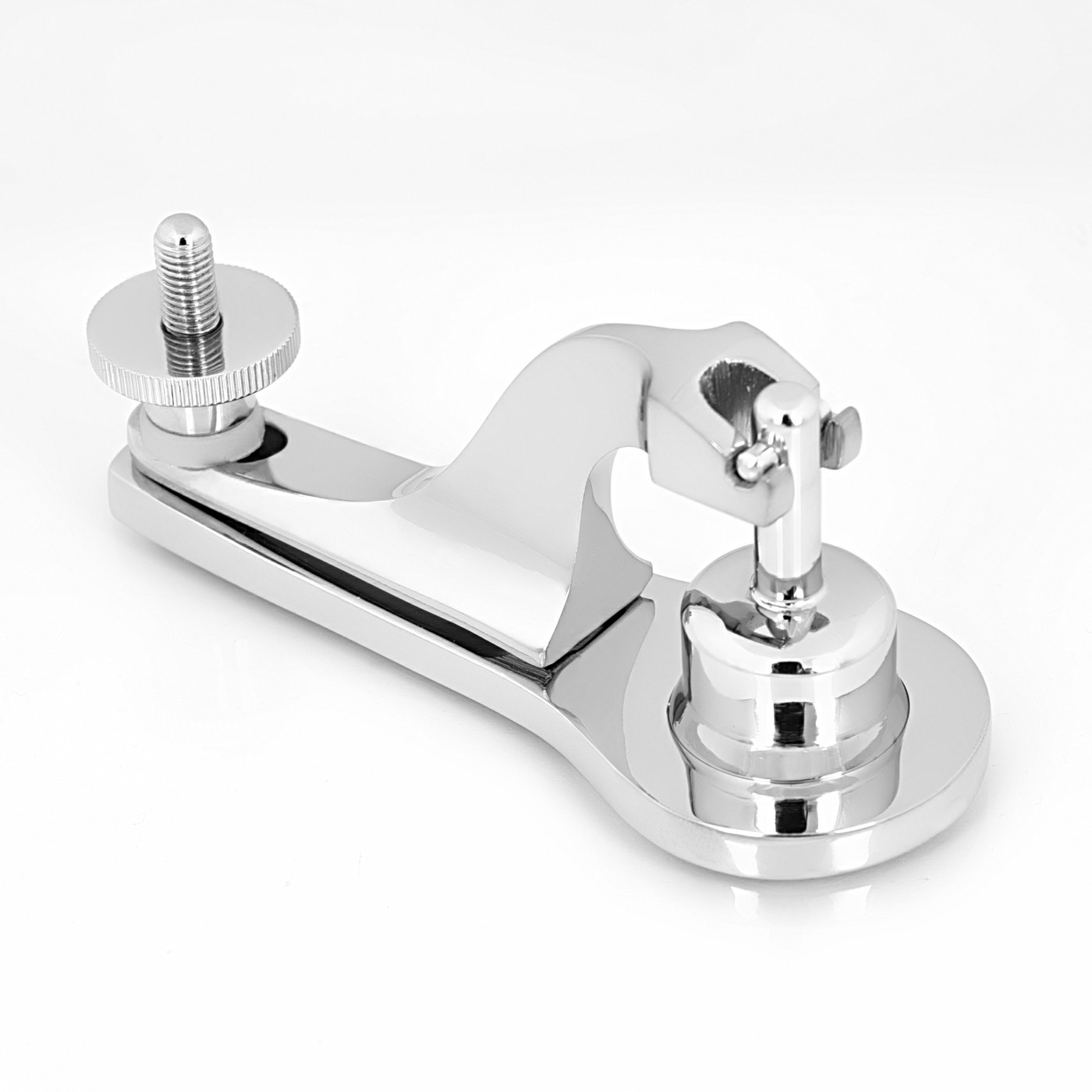 Gomco Circumcision Clamp, 11 mm Diam. Size: Child