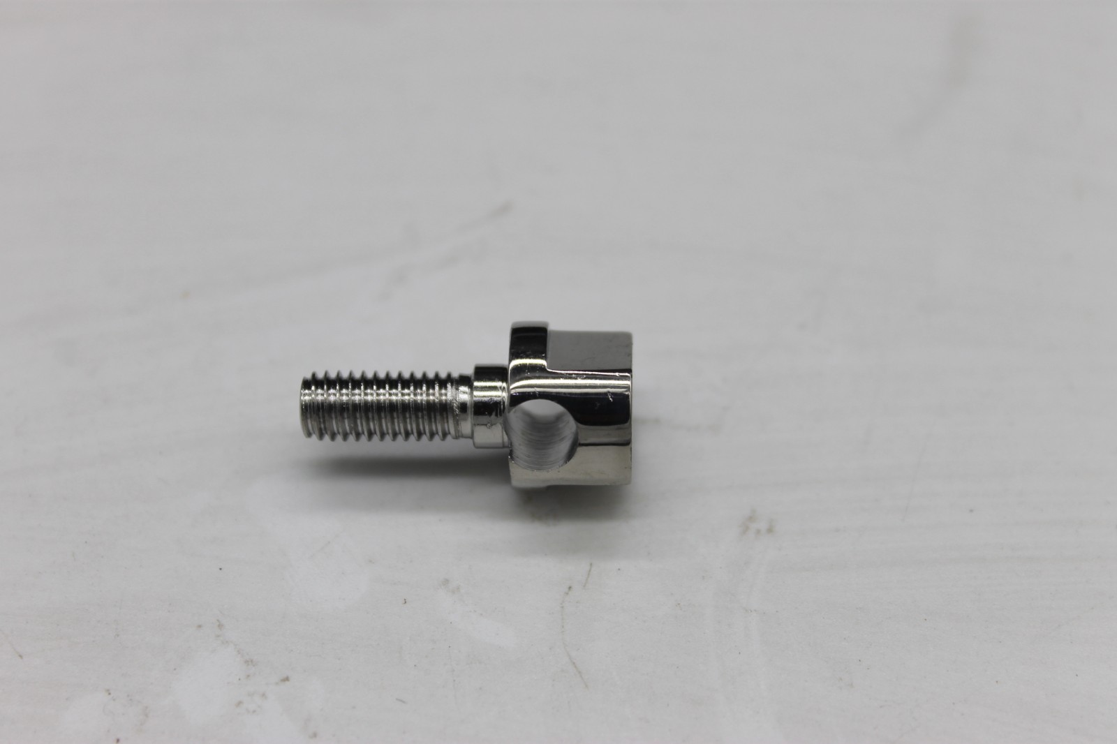 Single Pin Fixation Bolt Orthopedic Surgical Instrument 4.5/5.0/6.0MM Pack of 20