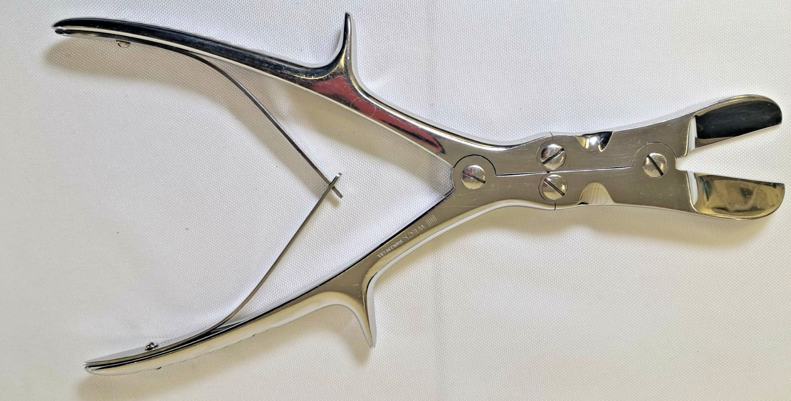 Liston Bone Cutting Forceps
