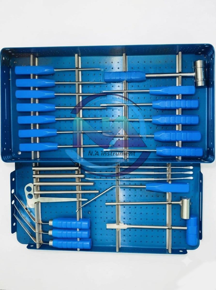 UBE Unilateral Biportal Endoscopic Surgery Spine Orthopedic Instruments Set