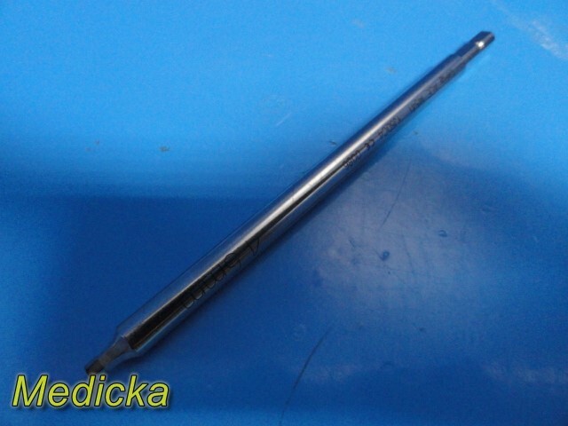 J&J ACE Screw Instruments 14541 Hex Driver 4.5mm & 14142 PIN depth Gauge~30403