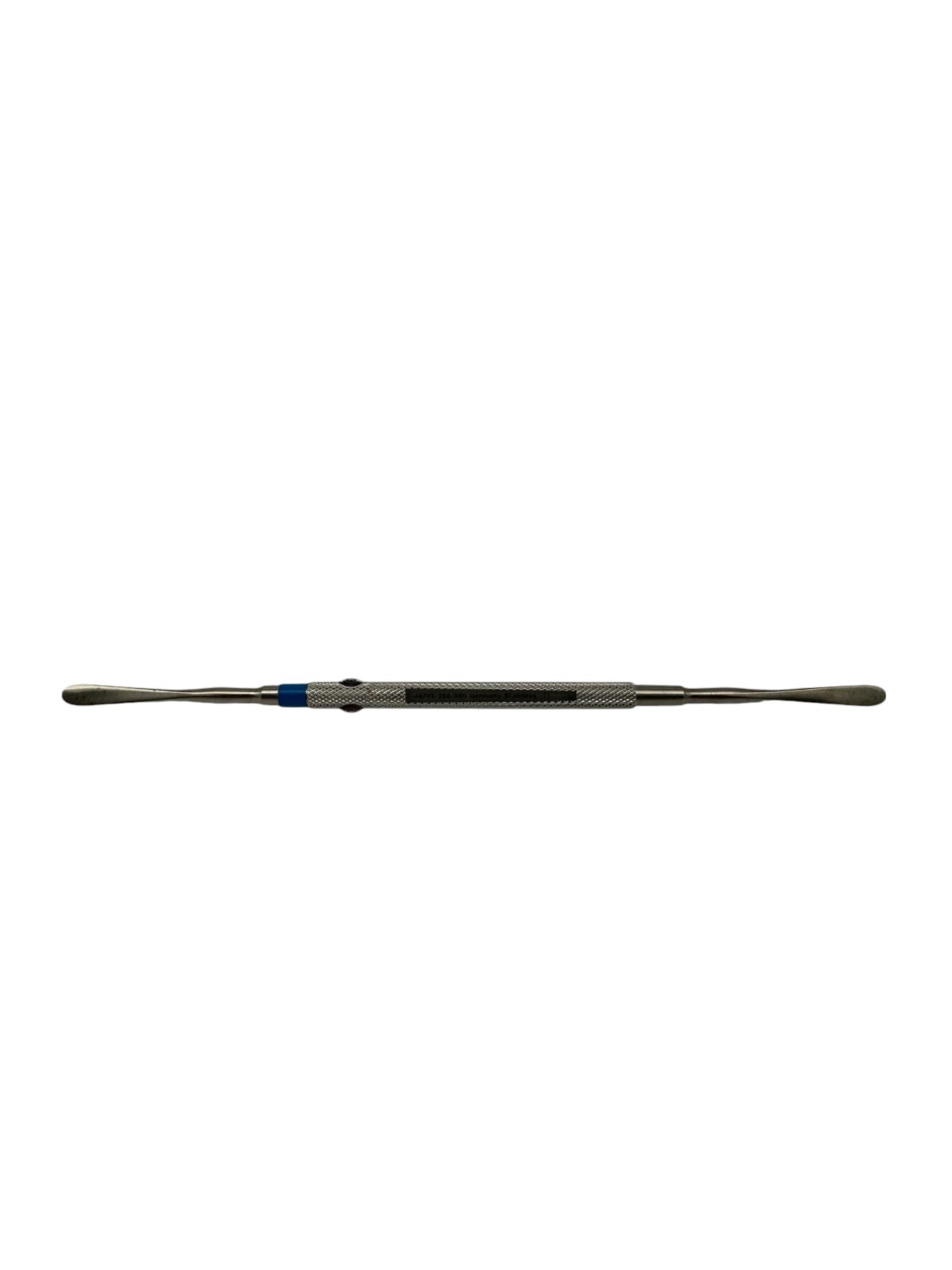 Jarit 285-380 Freer Elevator, Double-Ended, Sharp/Blunt, 7-5/8″