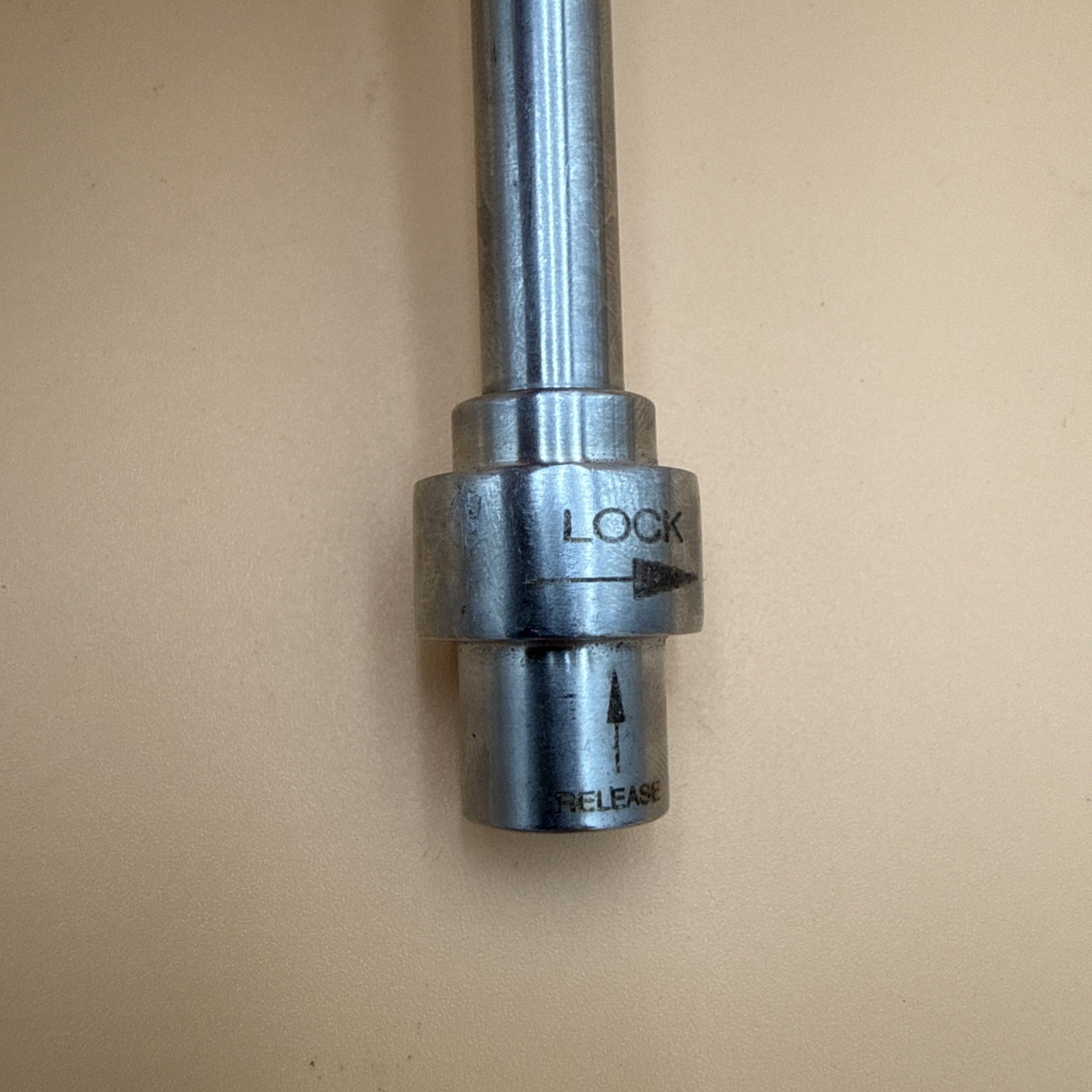 Arthrex AR-1416T Quick Connect T-Handle