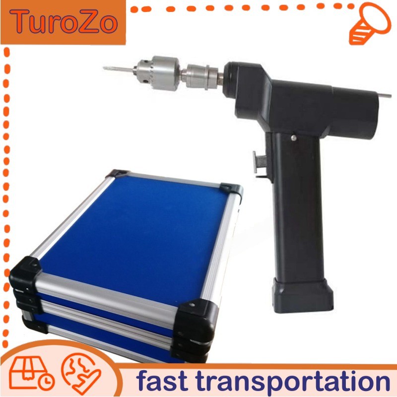 Handheld Electric Cannulated Drill Bone Tools (Orthopedic Instruments)New