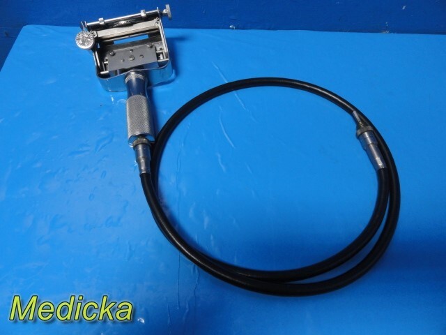 Zimmer Biomet 1186-01 Dermatome W/ Interface Cable ~ 36001