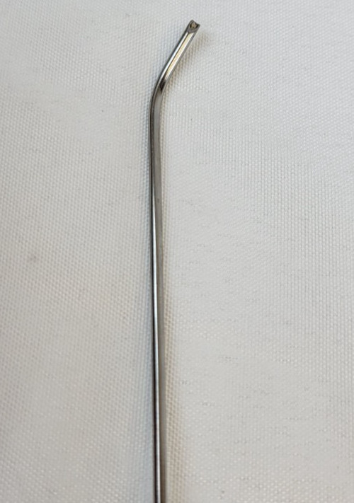 ReGen Orthopedic Cannula Set, Sharpshooter, L ANT, L MID, RT POST