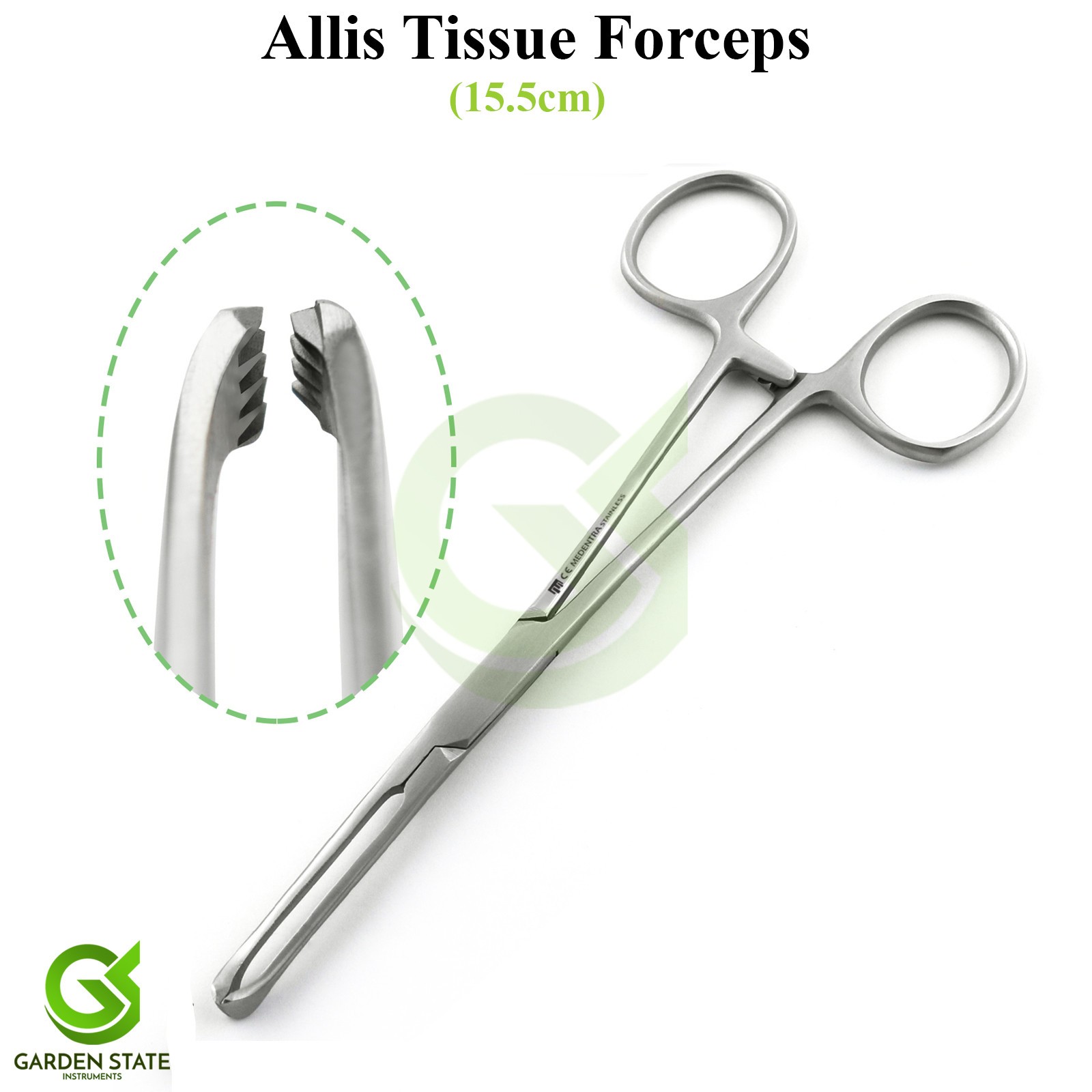 Forehead Facelift Plastic Surgery Set Microsurgery Surgical Instruments Kit