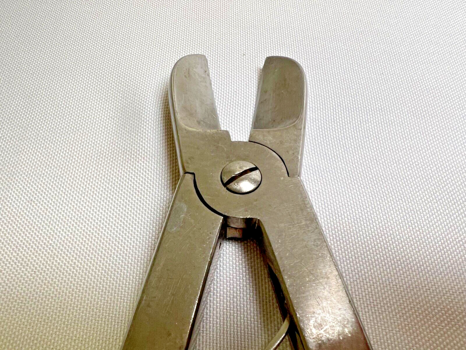 Set Of 3 Pilling Lawton Orthopedic Rib Shears