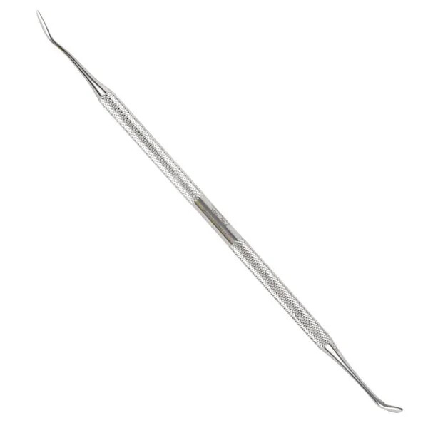 3 WOODSON Elevator and Spatula, 7″, Double Ended, 3 mm wide ends