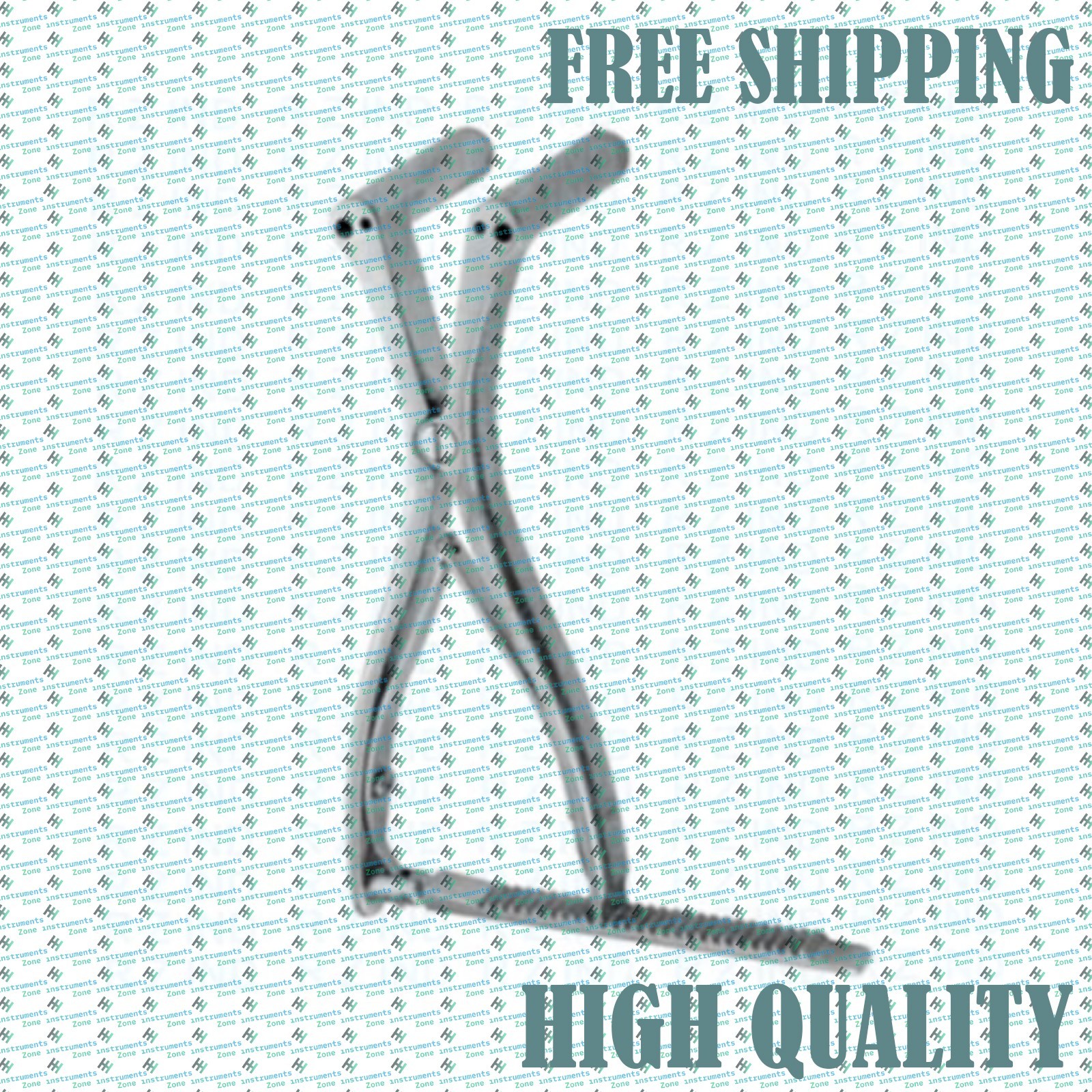 HINTERMANN DISTRACTOR RETRACTOR 6″ ORTHOPEDIC INSTRUMENT