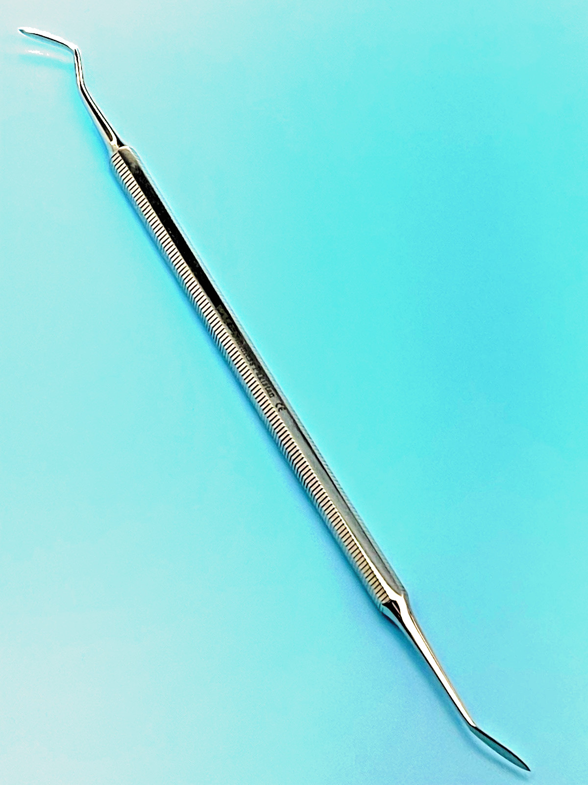 Set of 3 Dental Wax Carvers WARD 1