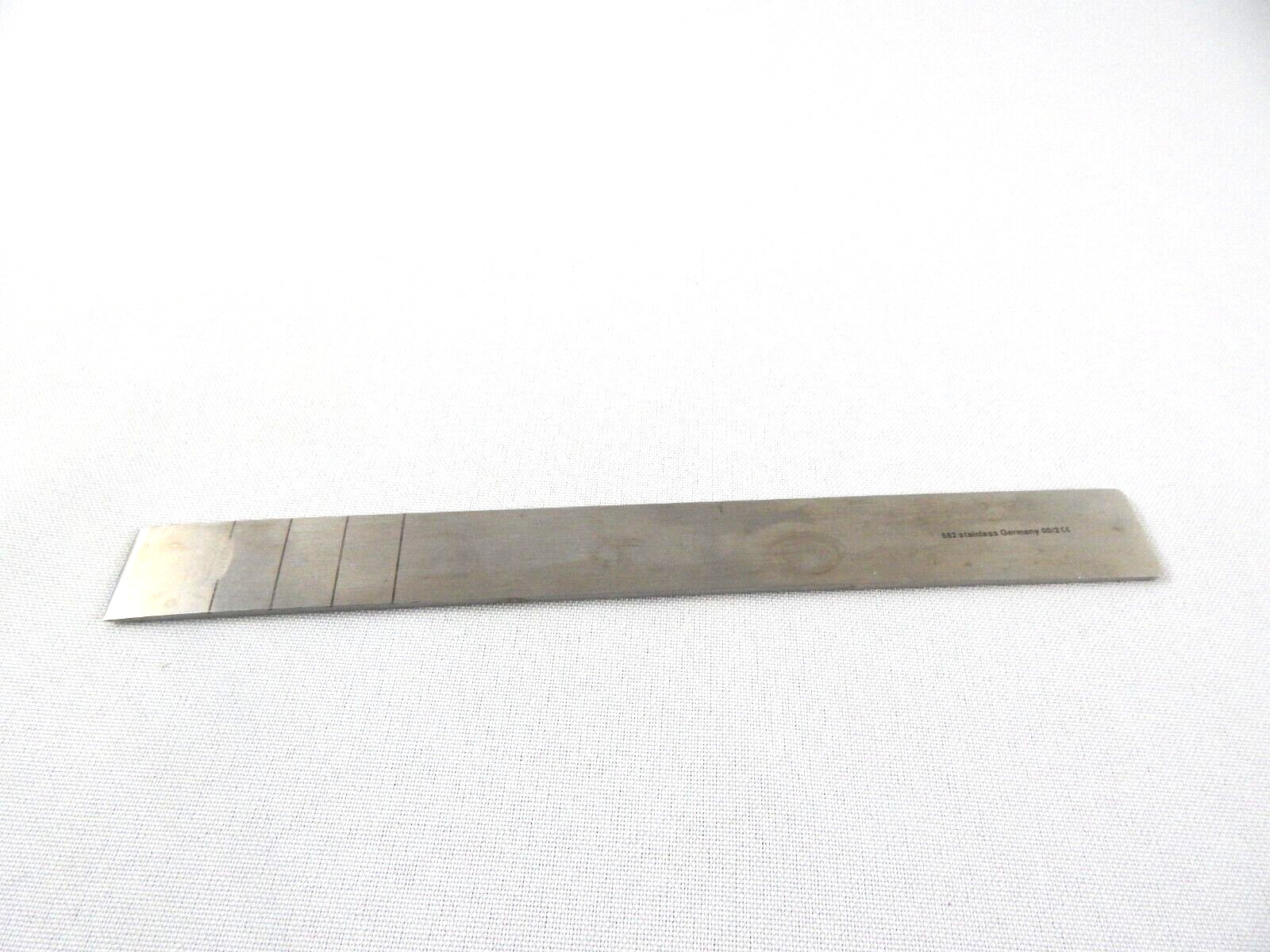KMEDIC KM46-354 LAMBOTTE OSTEOTOME
