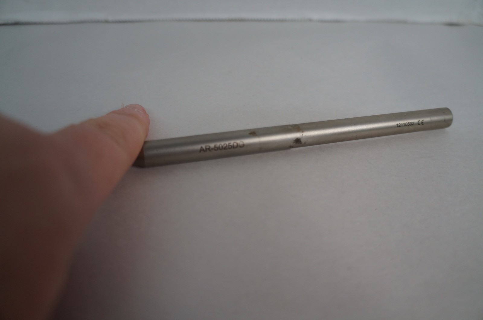Arthex AR-5025DG Cannulated Depth Tool Measurement Device