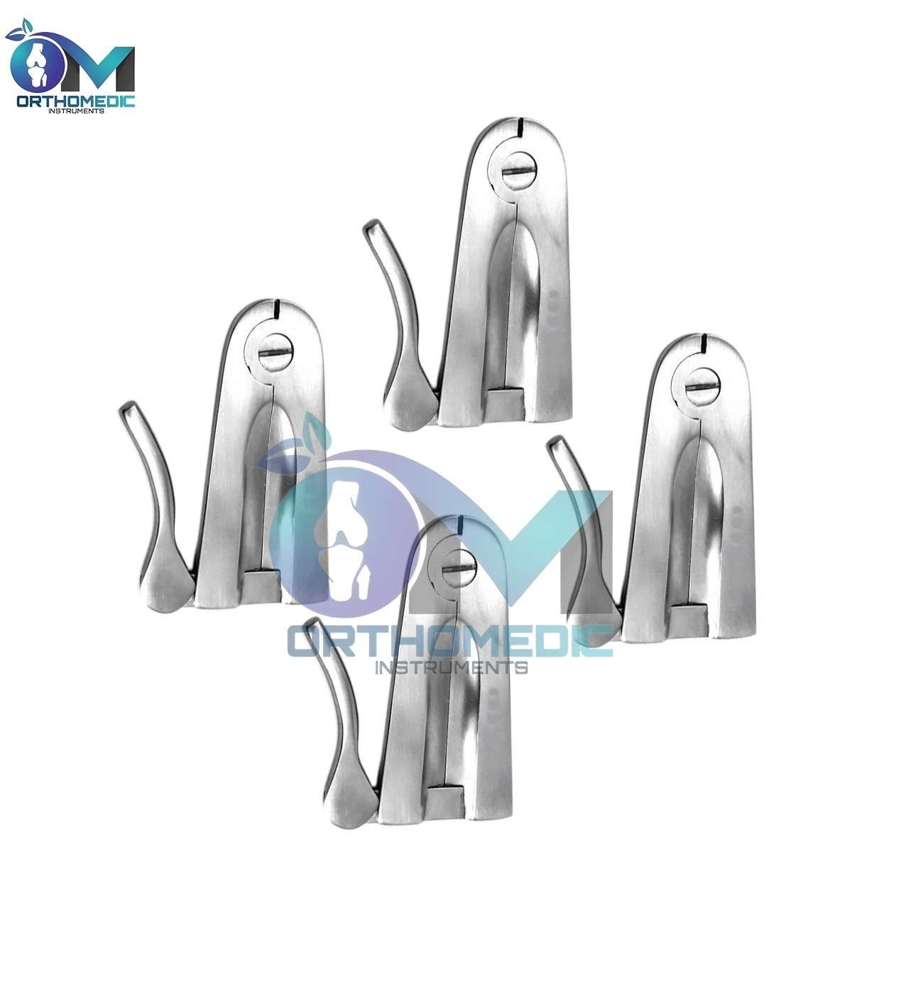 MOGEN Clamp 3 circumcision SMALL Urology Penis 7 cm
