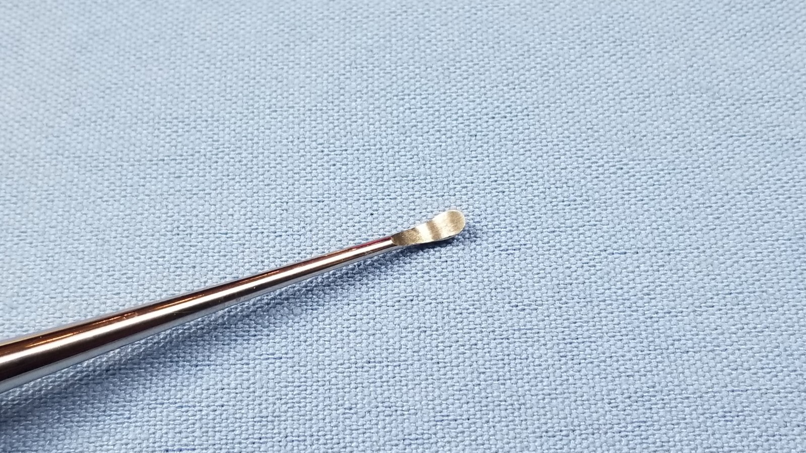German Stainless Steel Kleinert – Kutz Elevator And Dissector 378026