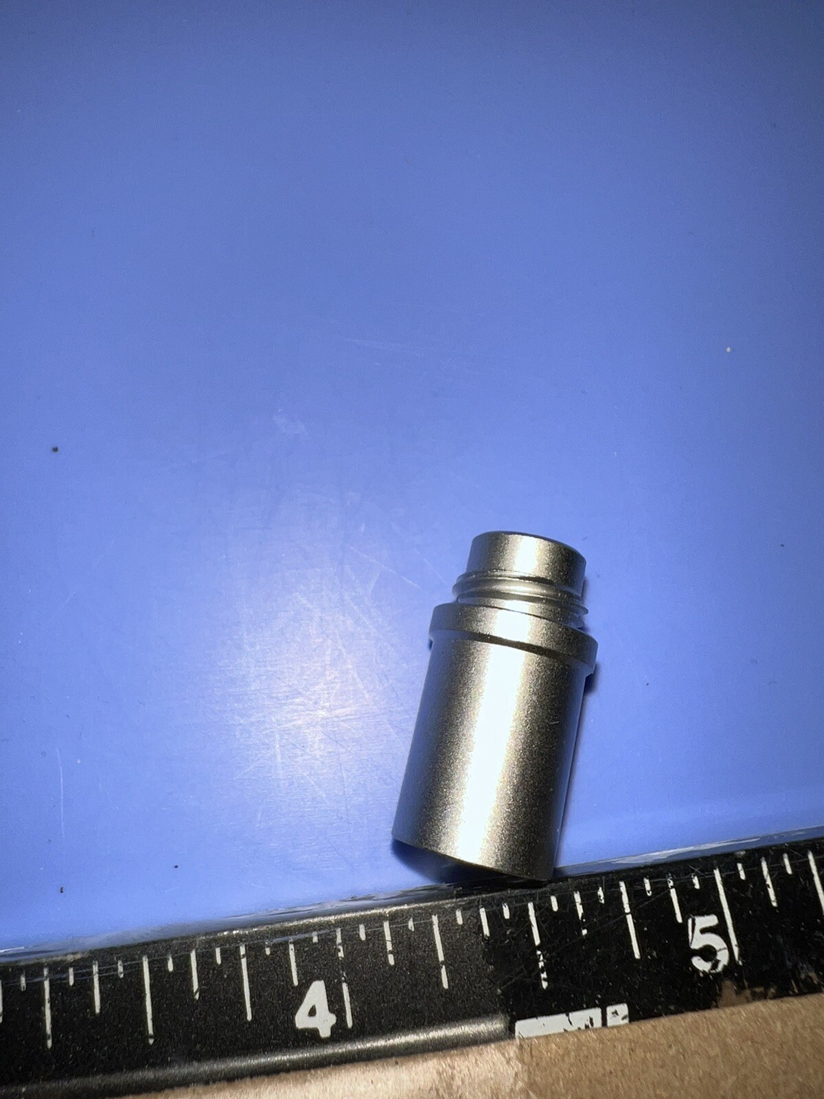 Olympus Stryker Storz ACMI Light Guide Adapter Valve Connector for Rigid Scopes