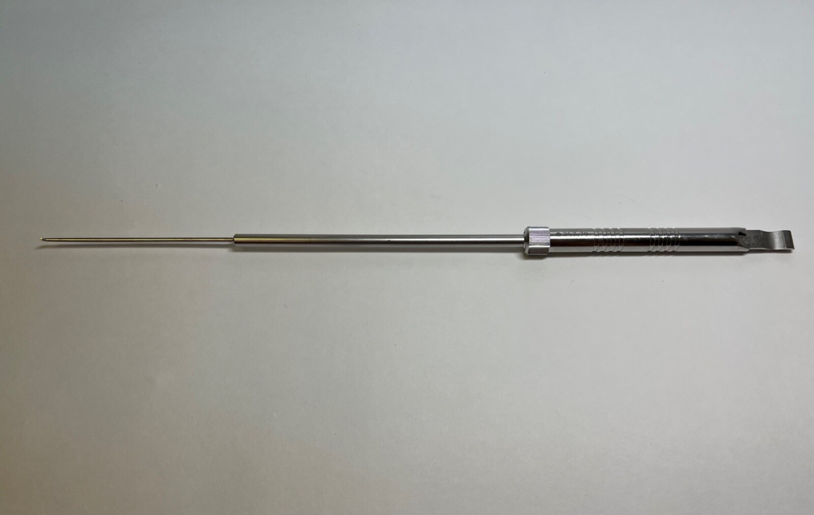 Synthes 357.79 Orthopedic Depth Gauge For Locking Bolts US760