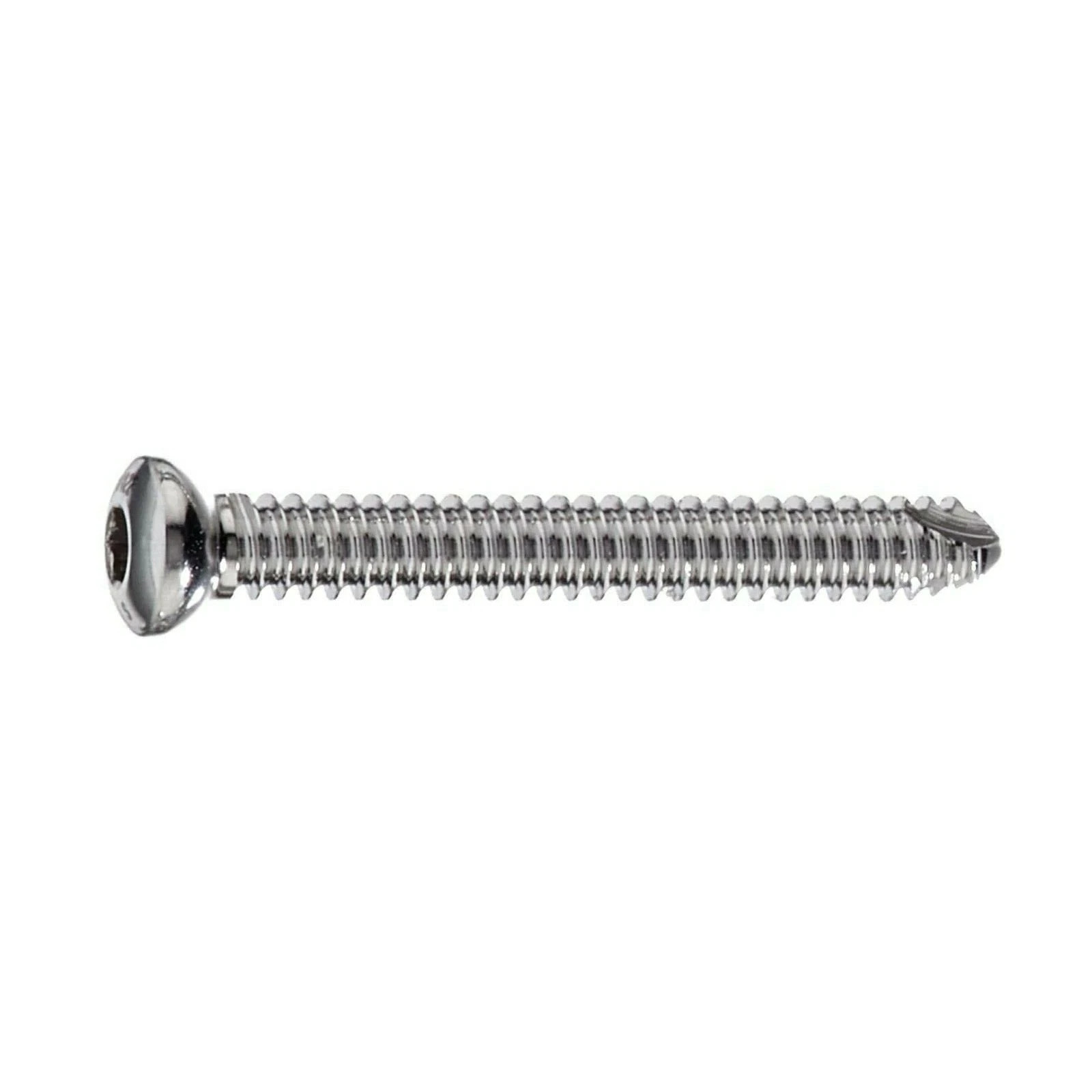 Cortex screw 4.5 mm self tapping Pack of 100pcs Different length