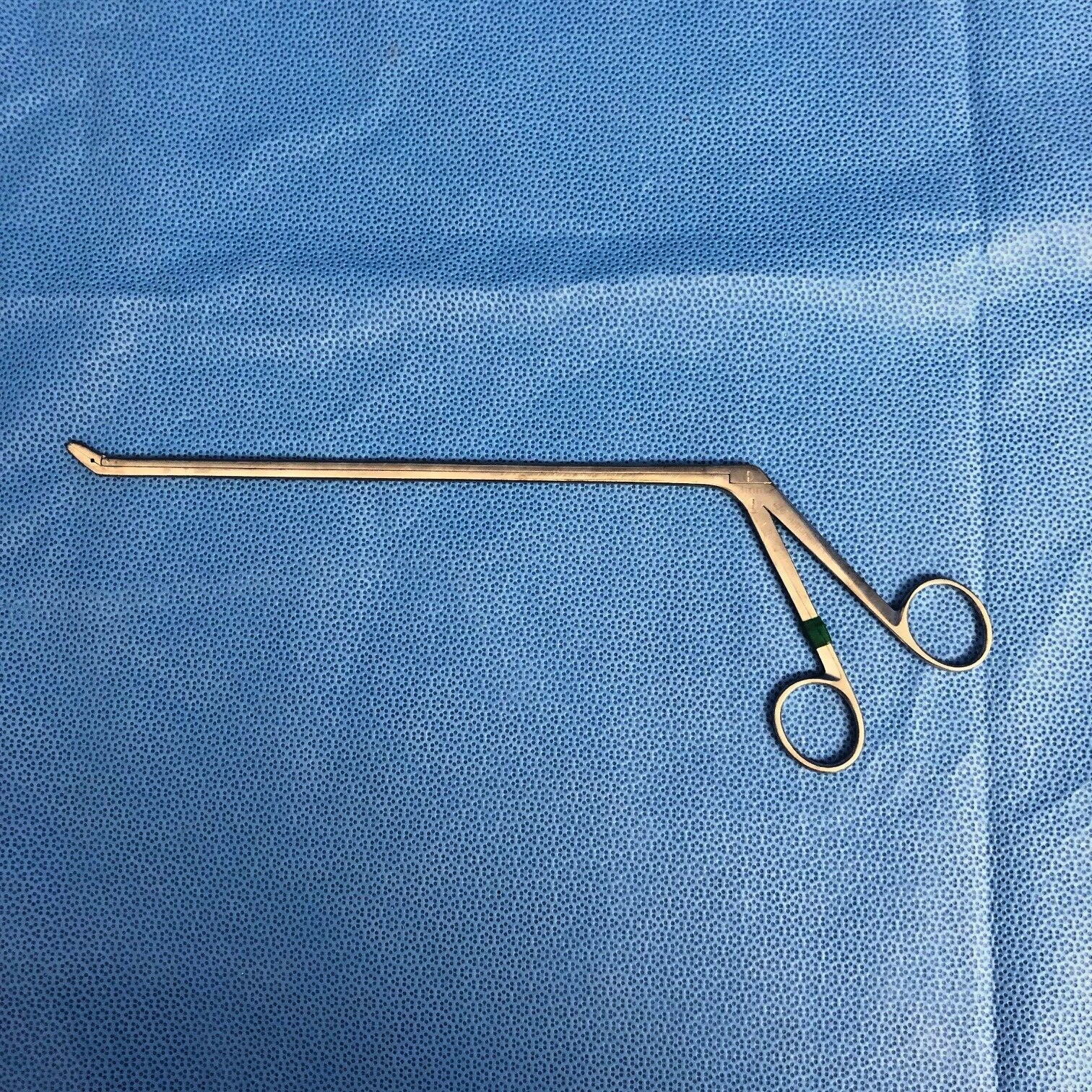 Life Instruments 832-0903-1 3 x 10mm Up Love IVD 9″ Rongeur Neurology
