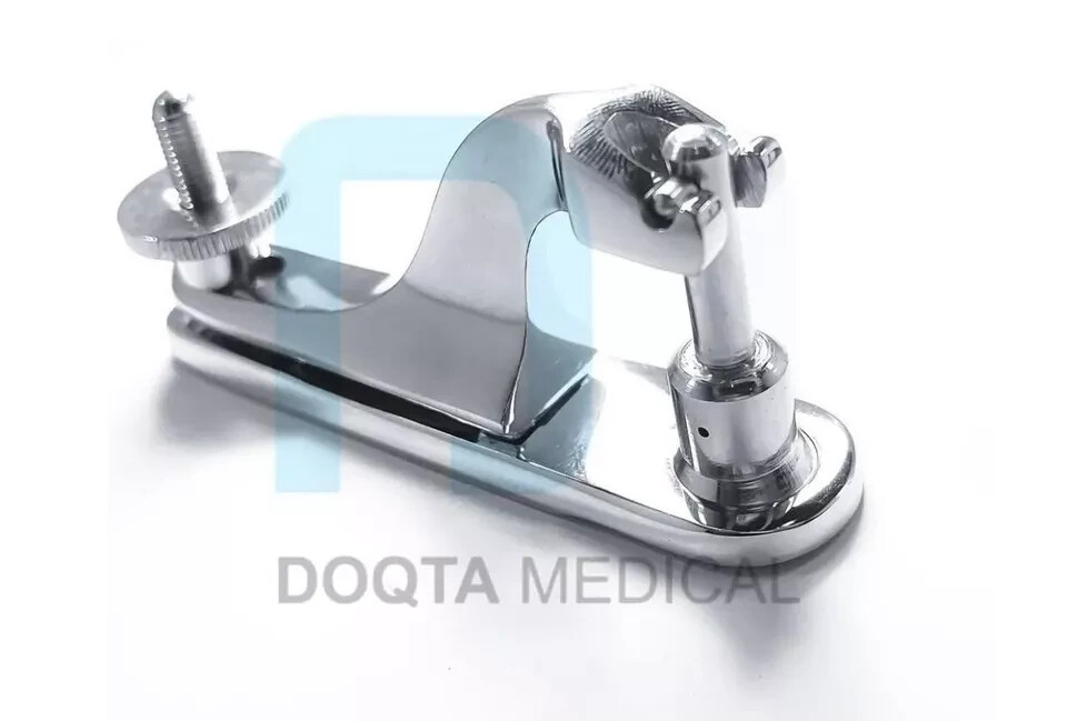 5 Gomco Circumcision Clamp Surgical Instruments 1.1, 1.2, 1.3. 1.4 & 1.6 cm