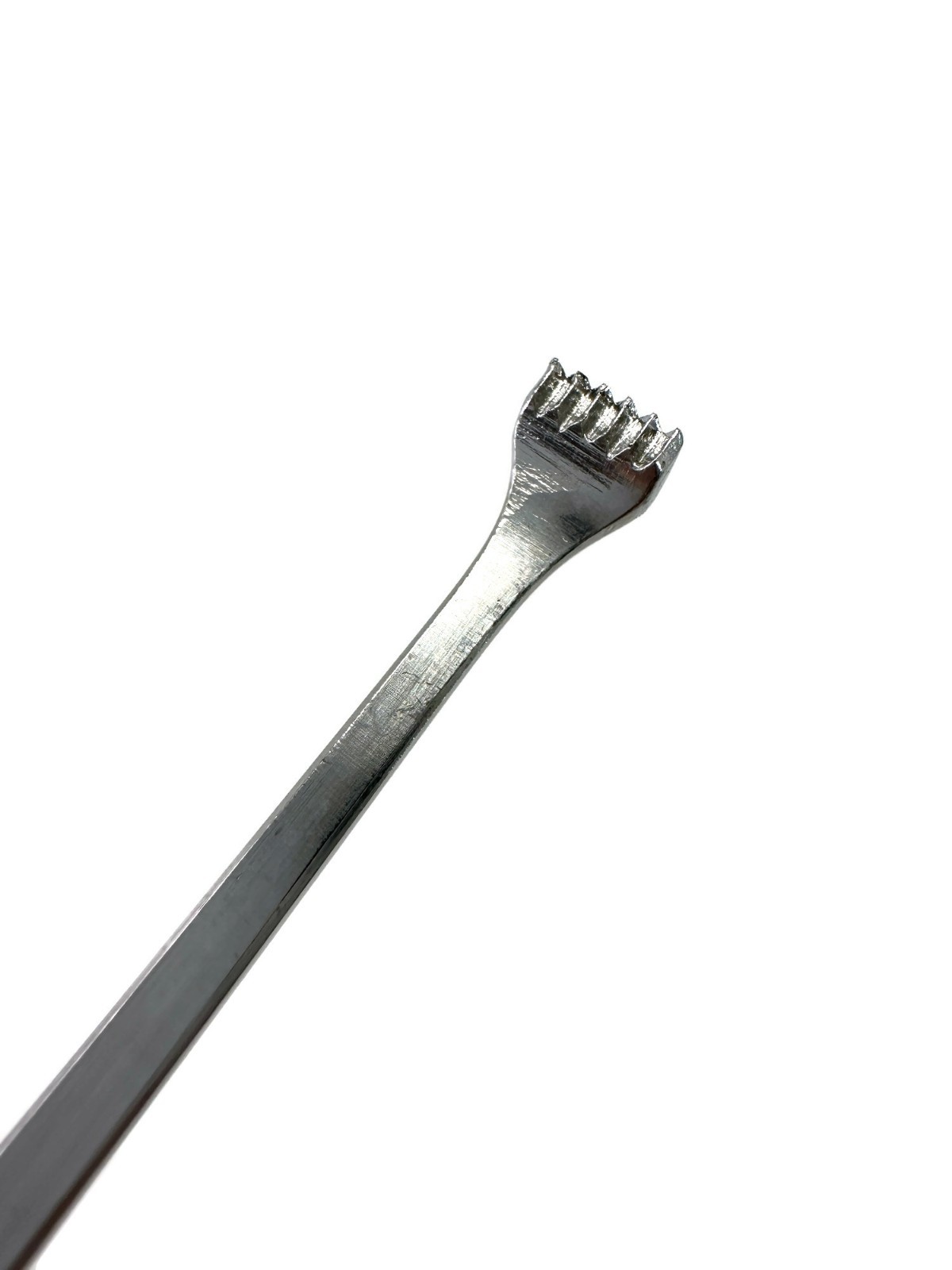 Miltex 16-12 & SA4056-1 ALLIS Tissue Forceps, 5 x 6 Teeth, 8in & 10in | P7