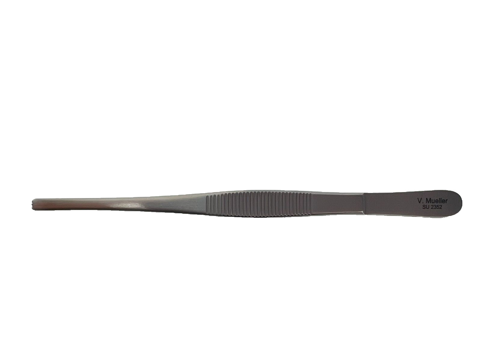 V. Mueller Tissue Forceps, 3×4 Teeth SU2352, Set of 2. Only 1 Pictured.