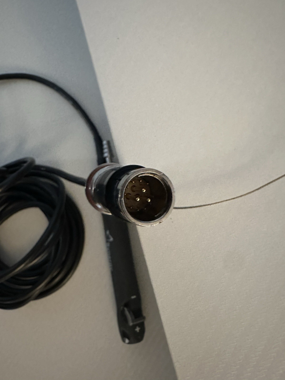 Arthrex synergy Small Hub Shaver HandpieceAR-8330SJ. V.