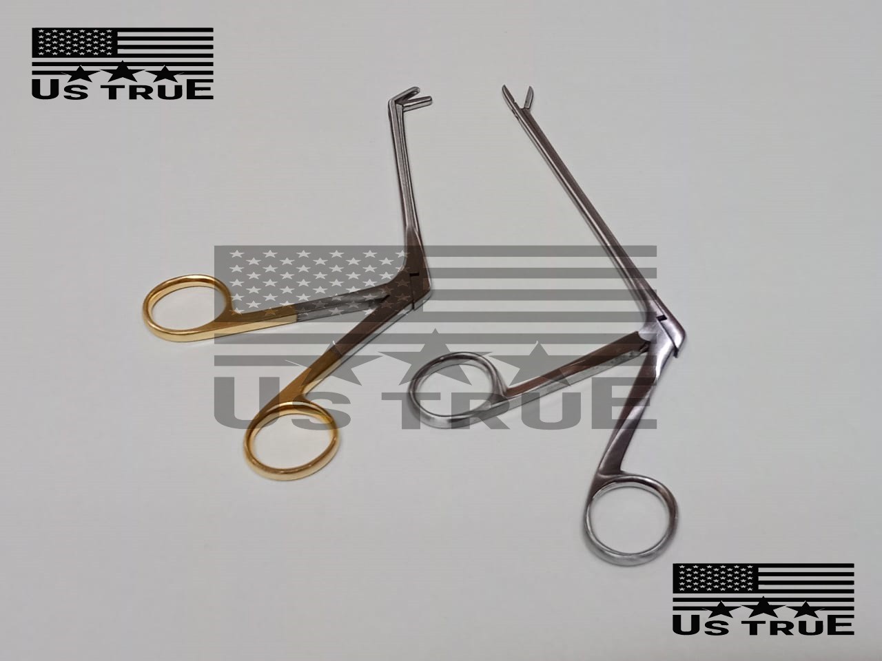Tonsil & Adenoid Tray Surgical Instruments 30 Pcs Set Premium Qulity Instruments