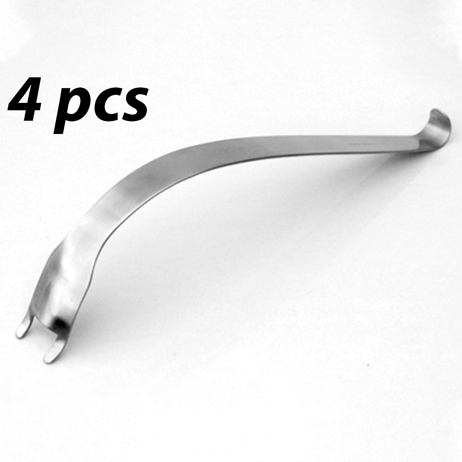 4 Pcs Humeral Head Retractor Orthopedic Surgical Instruments