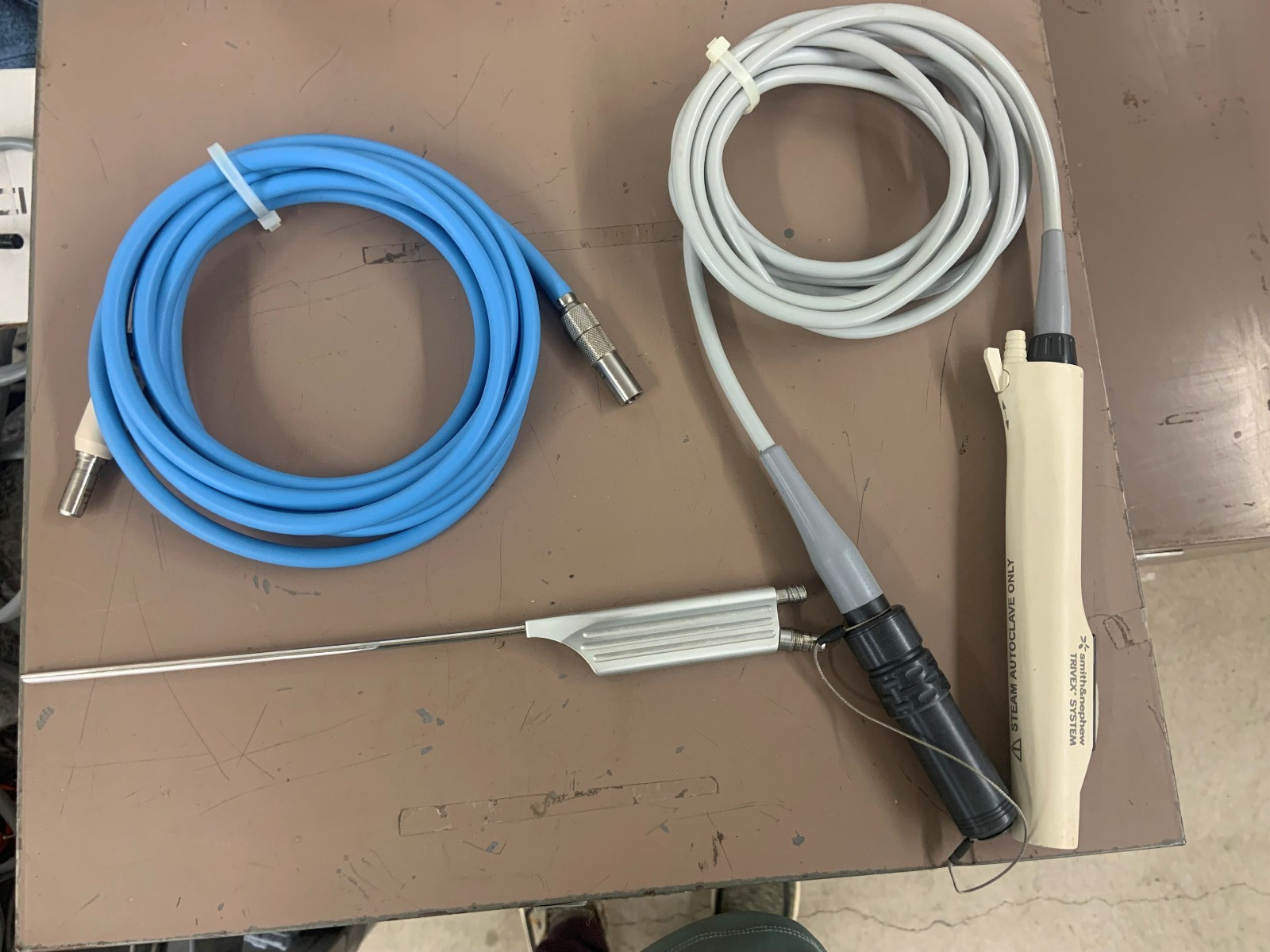 Smith & Nephew Trivex System Handpiece 7210387