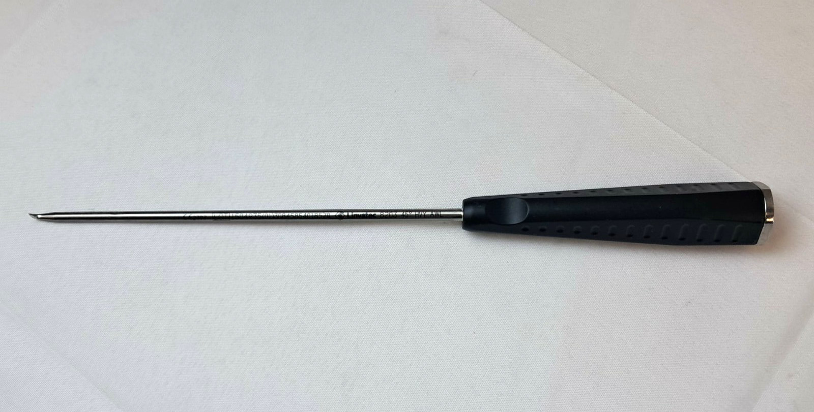 Linvatec 8203, 45-degree Microfracture Awl