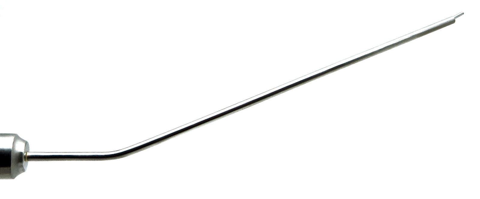 3 Pcs Surgical Frazier Tube No. 7 Aspirator 2.33mm Diagnostic 7.6″ Instruments