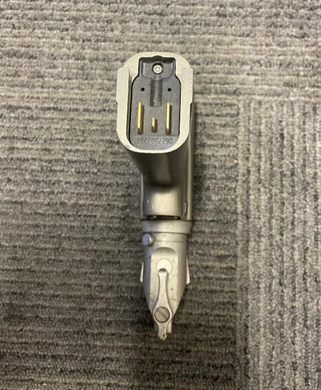 Stryker Precision 6209 OSC Tip Orthopedic hand Piece @ M2