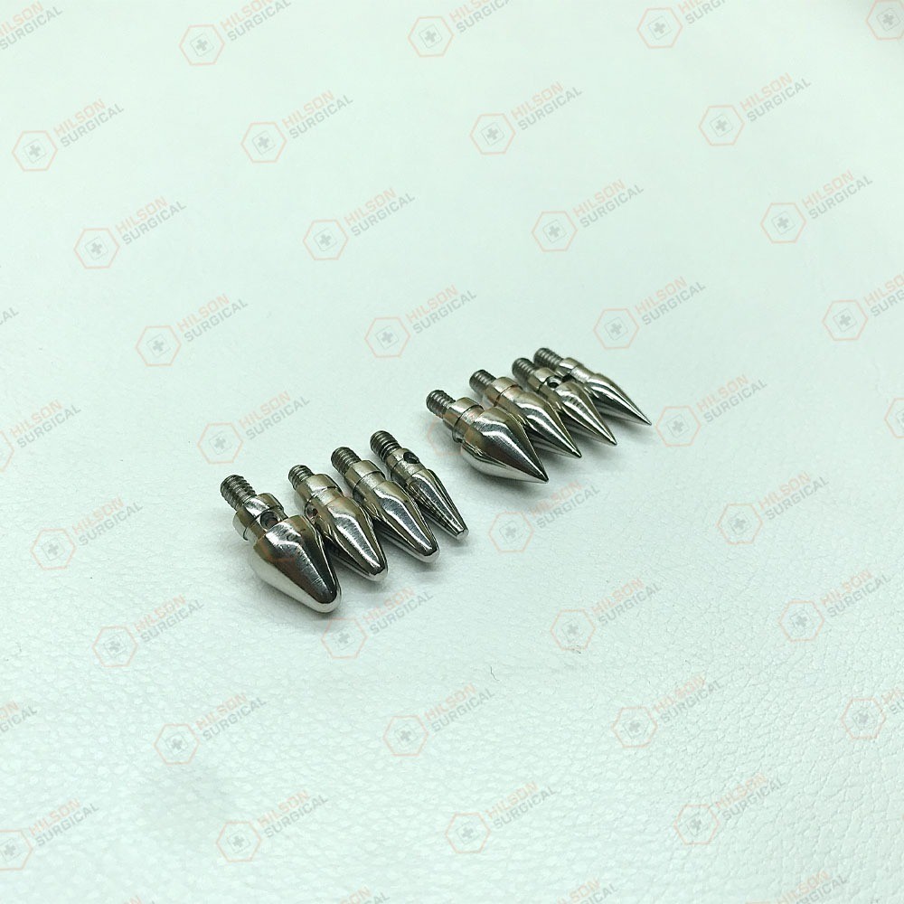 Vascular Set Fistula Tunneler Set of 11 PCs Orthopedic Surgical Instruments