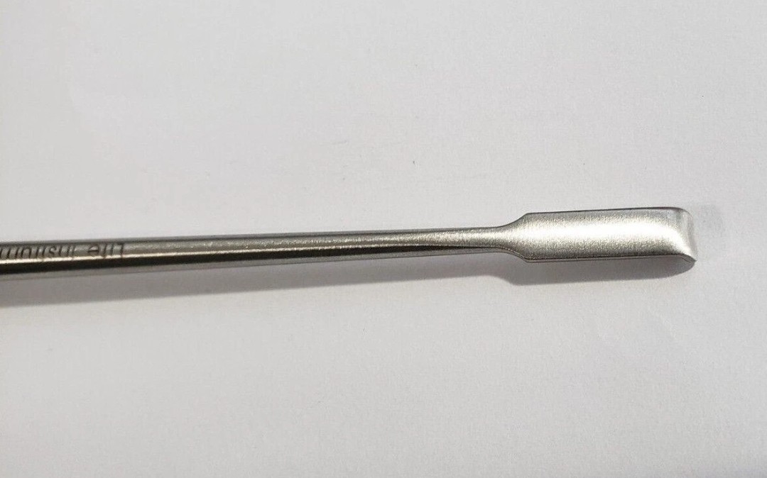Life Instruments 746-1050-2 Surgical Orthopedic Hess Nerve Retractor 5mm x 90*