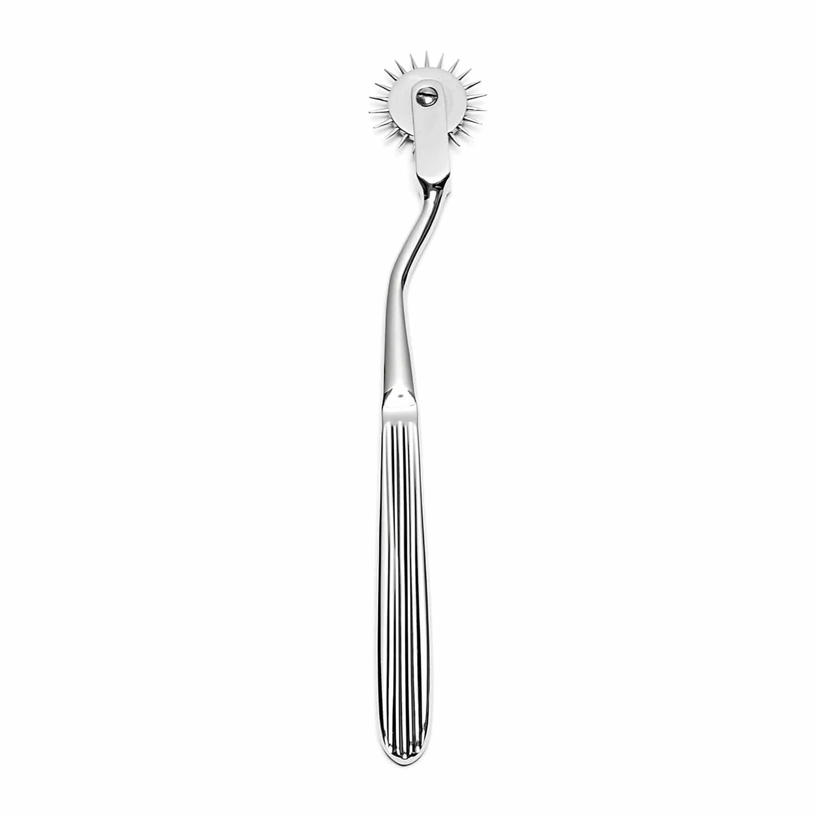 Wartenberg Pinwheel Sensory Stimulate Neurological Physio Pin Diagnostic CE