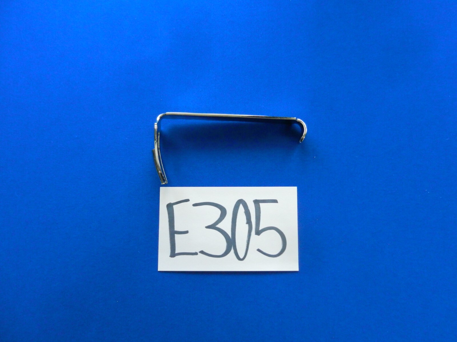E305 Storz Surgical Dingman Mouth Gag N5954