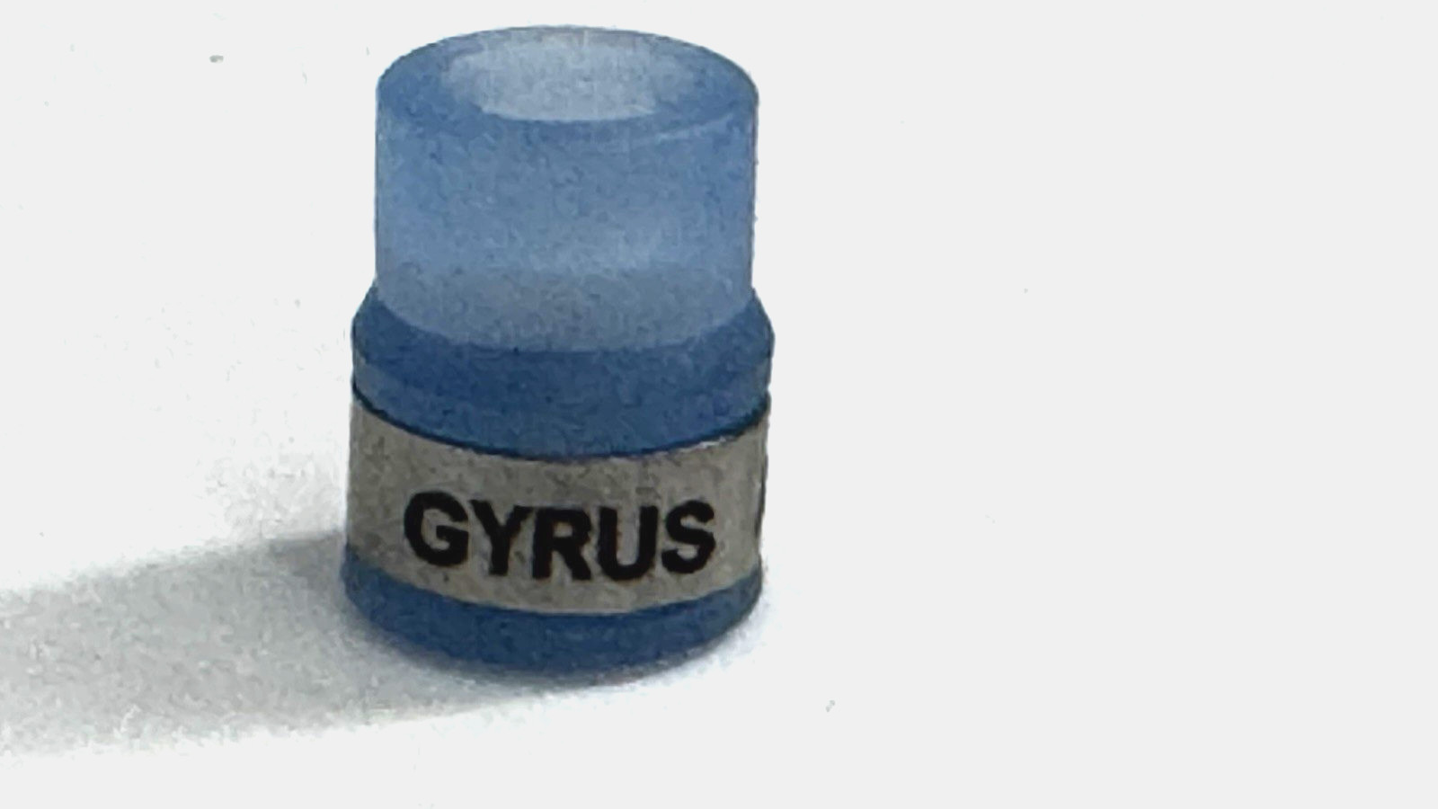 Gyrus ACMI CS-B612 Reusable Blue Silicone Seal 6Fr – 12Fr Urology OBGYN (1 Seal)