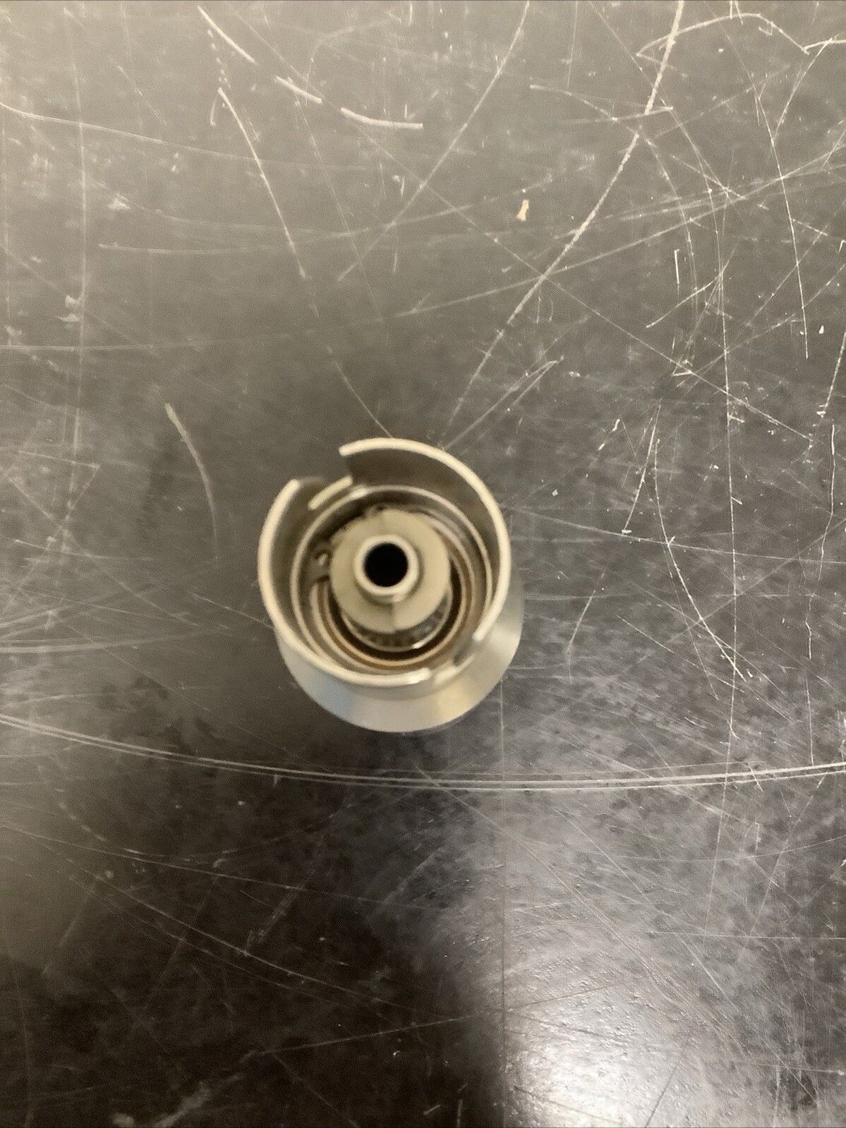 Stryker 4100-235 Hudson / Modified Trinkle Reamer Attachment Orthopedic