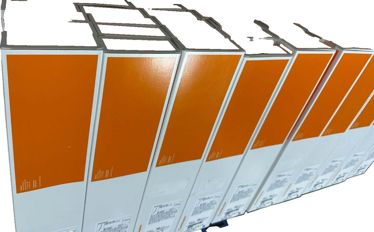 Smith&Nephew FAST FIX 360 NEEDLE DELIVERY SYSTEM CURVED