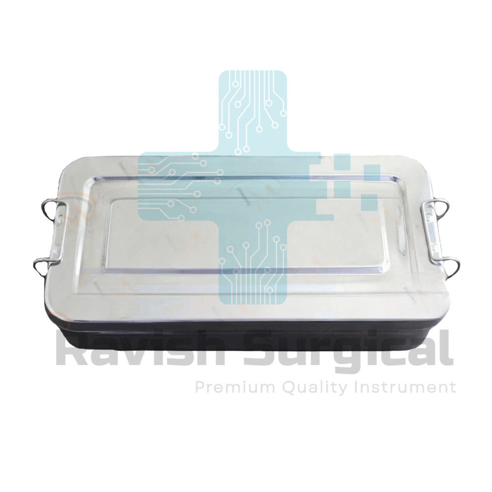 Tonsil & Adenoid Tray 30 Pcs Set Surgical Instruments ENT Instruments