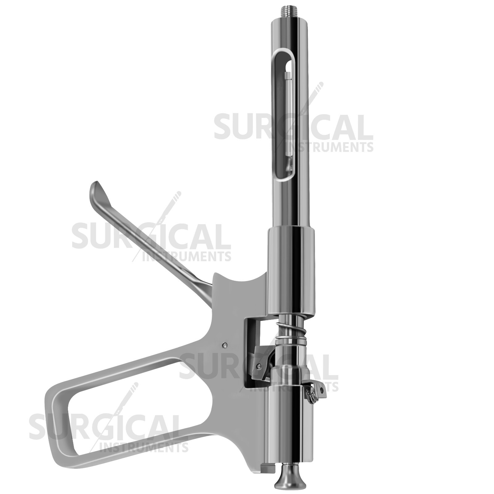 Dental Tralig Anesthesia Syringe 2.2 CC Surgical Instruments German Grade