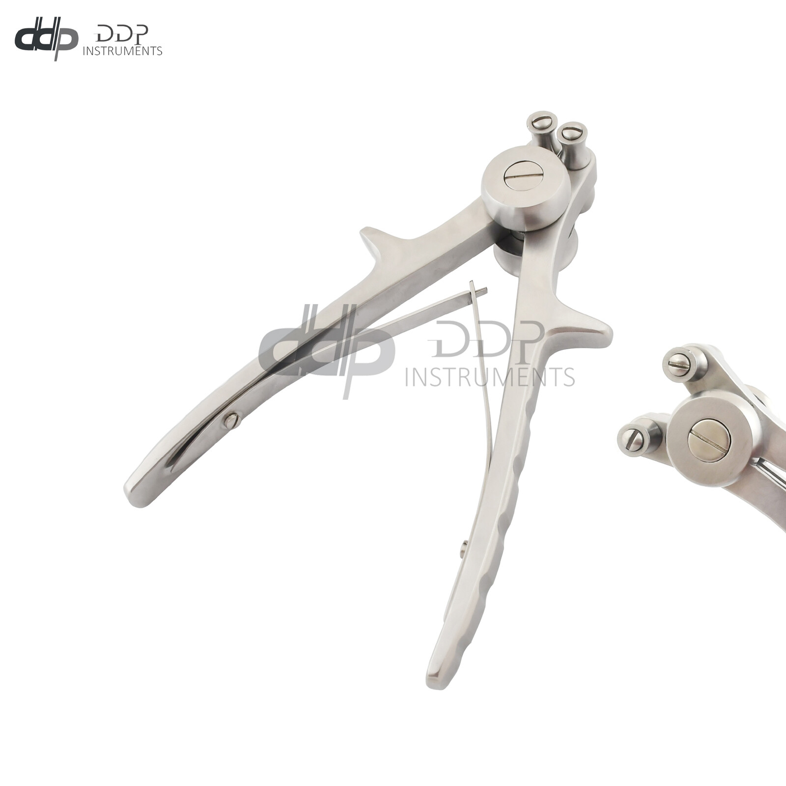 Mini Rod Bender Finger Bone Rod Bender orthopedics Veterinary Instruments VT-140