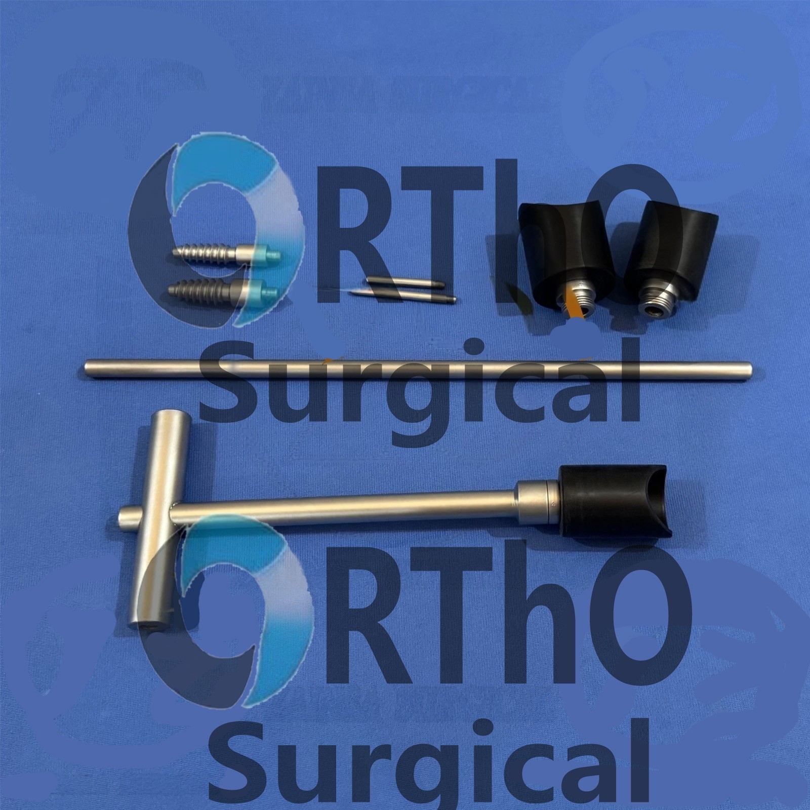 Uterine Manipulator Dilator Cannula Cannulation Hysterectomy Gynaecology Tools